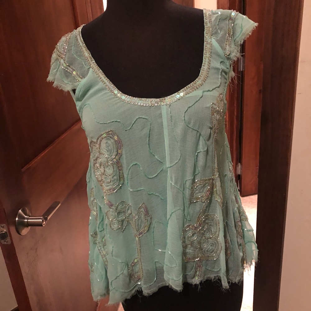 Free People top